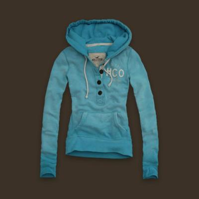 Cheap Hollister Women Hoodies wholesale No. 56